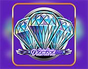 Retro Reels - Diamond Glitz